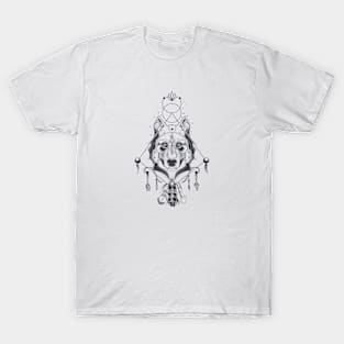 Dog T-Shirt